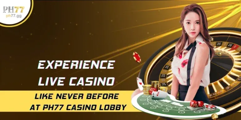 Khám phá casino trực tuyến