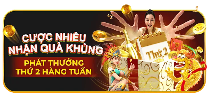 Trò chơi Baccarat trực tuyến tại 18bet