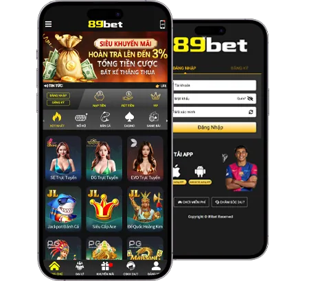 Trải nghiệm cá cược an toàn tại 18bet