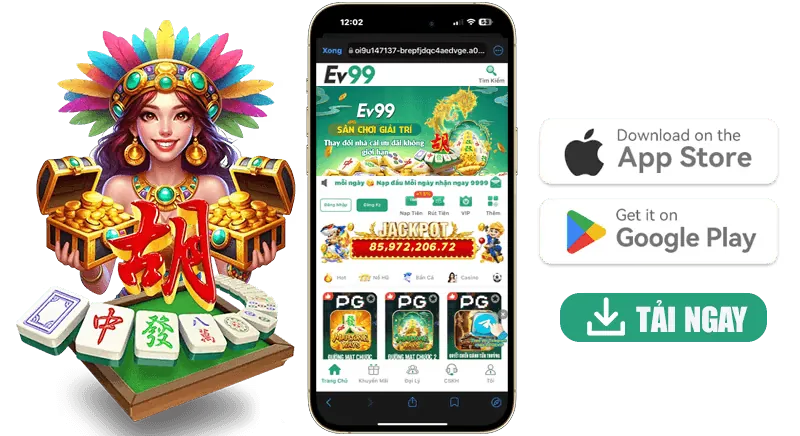 Hướng dẫn tải ứng dụng 18bet