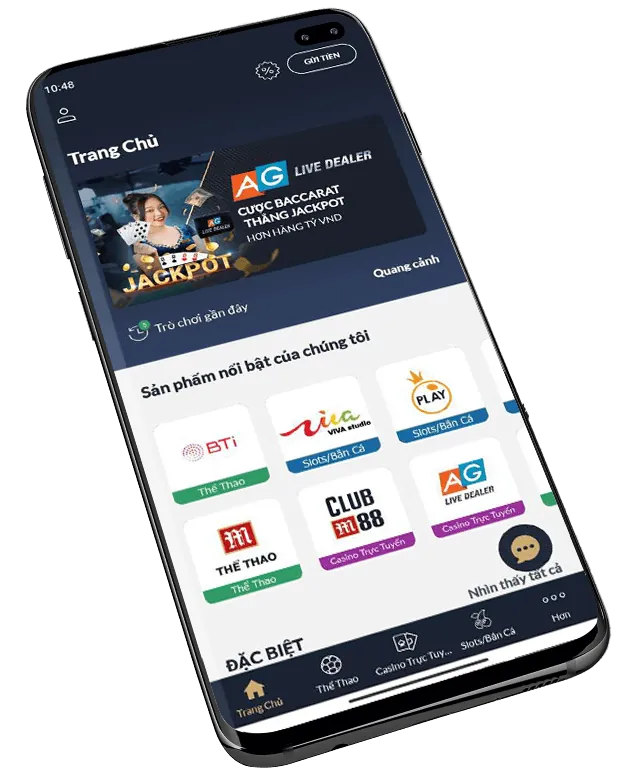 Cá cược có trách nhiệm với 18bet