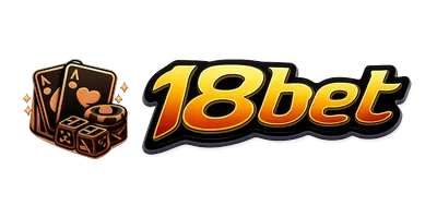 18bet đăng nhập