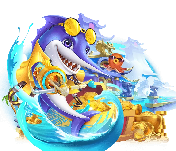 Game Thần Tài Đến tại 18bet