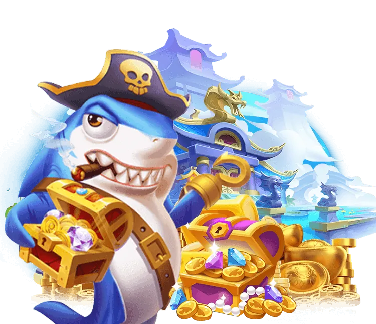 Game Vua Bắn Cá tại 18bet