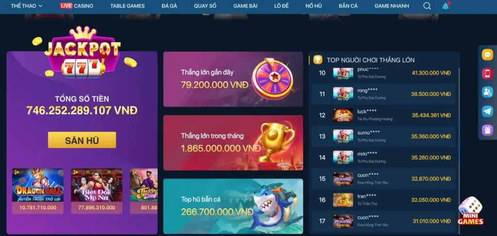 Vòng quay miễn phí 18bet
